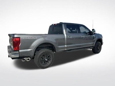 2021 Ford F-250 XLT