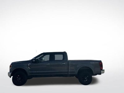 2021 Ford F-250 XLT
