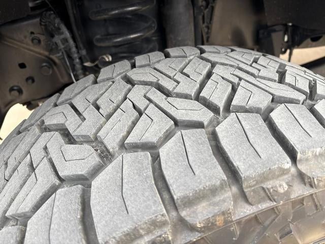 2025 Ford F-350 Platinum