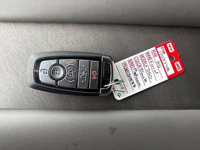 2025 Ford F-350 Platinum