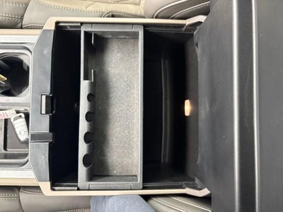 2025 Ford F-350 Platinum