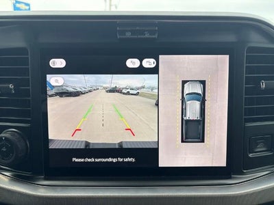 2025 Ford F-350 Platinum