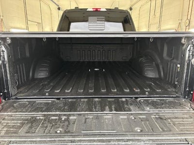 2025 Ford F-350 Platinum