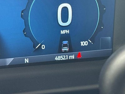 2025 Ford F-350 Platinum