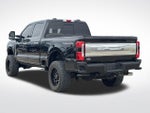 2025 Ford F-350 Platinum