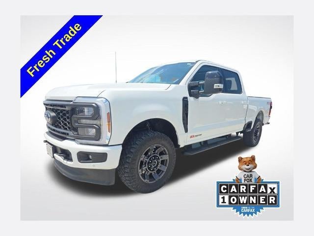 2024 Ford F-350 Lariat