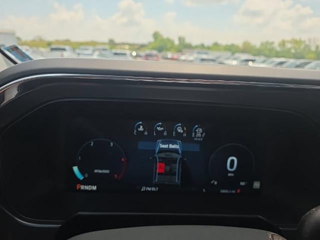 2024 Ford F-350 Lariat