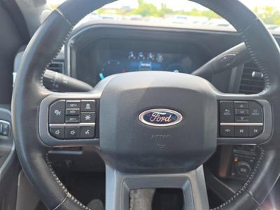 2024 Ford F-350 Lariat