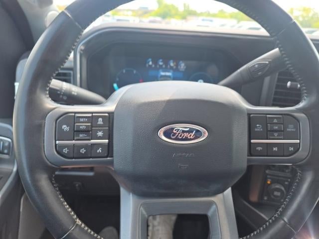 2024 Ford F-350 Lariat