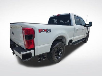 2024 Ford F-350 Lariat