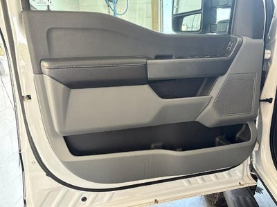 2024 Ford F-350 XLT