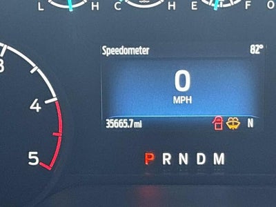 2024 Ford F-350 XLT