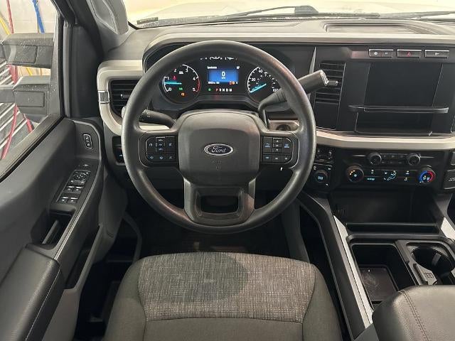 2024 Ford F-350 XLT