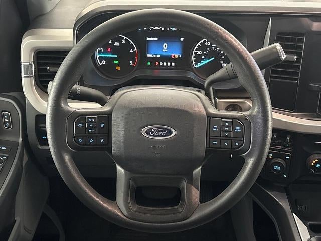 2024 Ford F-350 XLT