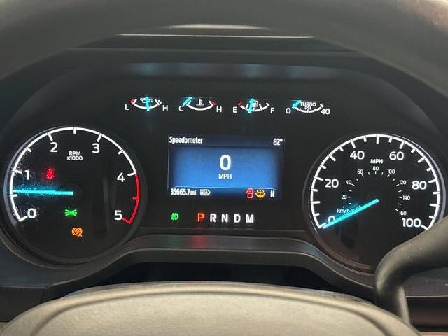 2024 Ford F-350 XLT