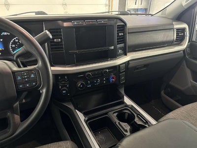 2024 Ford F-350 XLT