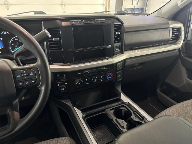 2024 Ford F-350 XLT