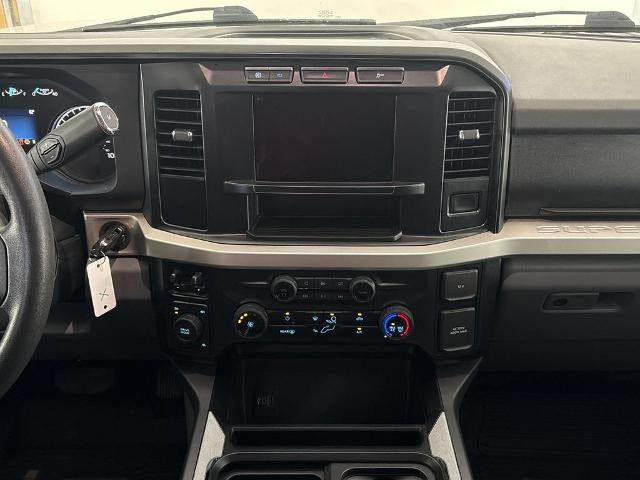 2024 Ford F-350 XLT