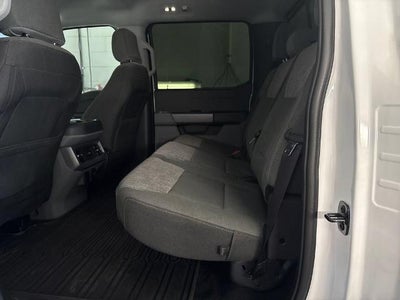 2024 Ford F-350 XLT