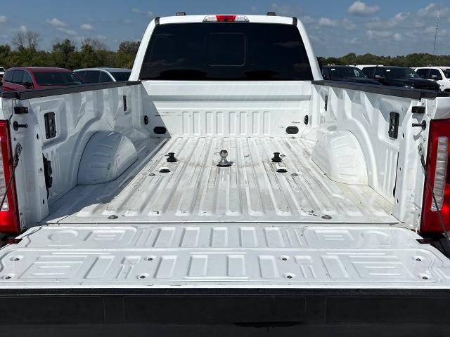 2024 Ford F-350 XLT