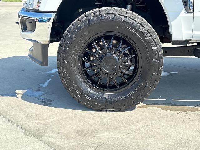 2024 Ford F-350 XLT