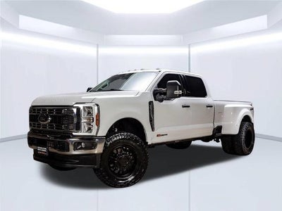 2024 Ford F-350 XLT
