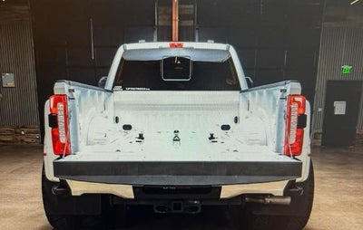 2024 Ford F-350 XLT