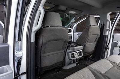 2024 Ford F-350 XLT