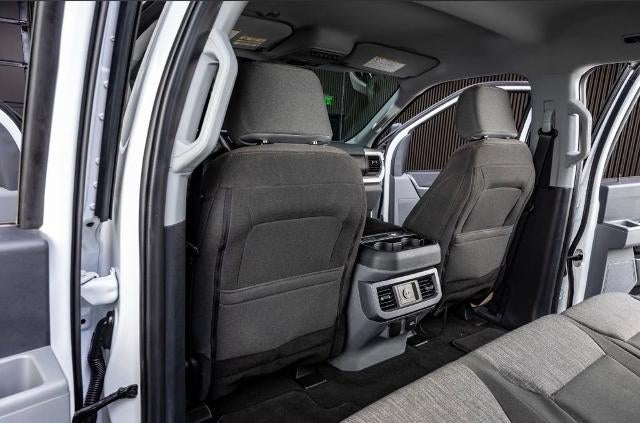 2024 Ford F-350 XLT
