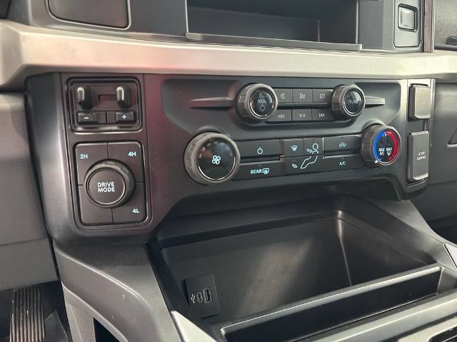 2024 Ford F-350 XLT
