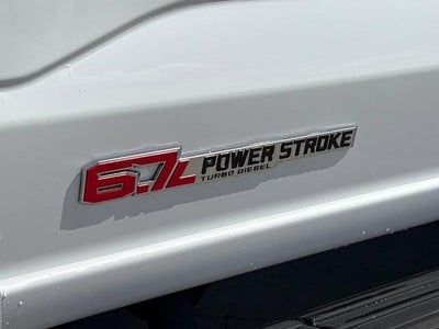 2024 Ford F-350 XLT