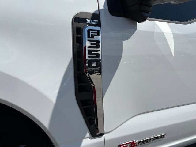 2024 Ford F-350 XLT