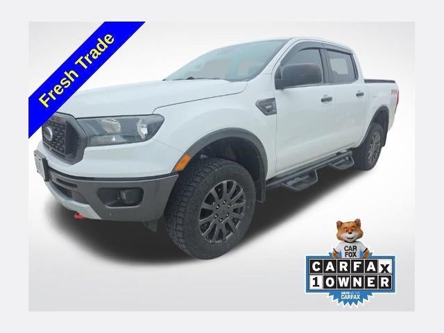 2019 Ford Ranger XL
