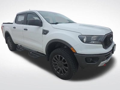 2019 Ford Ranger XL