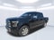 2017 Ford F-150 Platinum