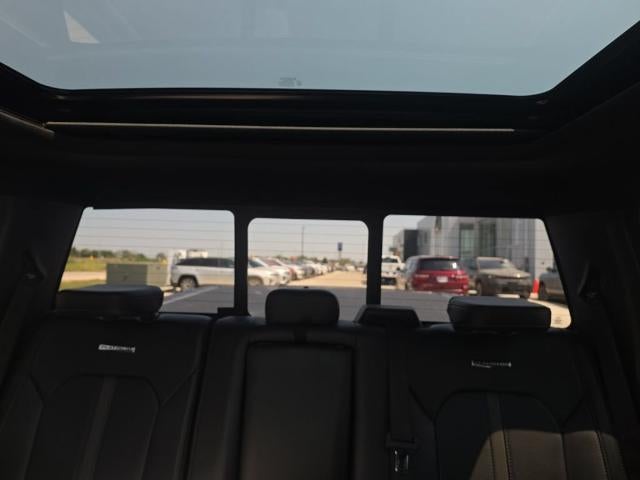 2017 Ford F-150 Platinum
