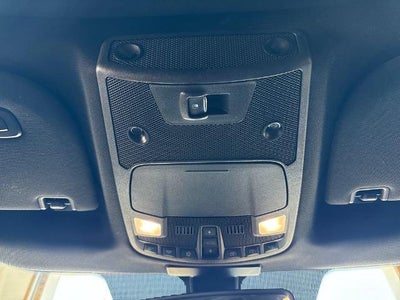 2017 Ford F-150 Platinum