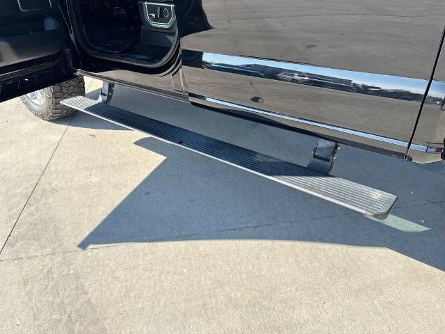 2017 Ford F-150 Platinum