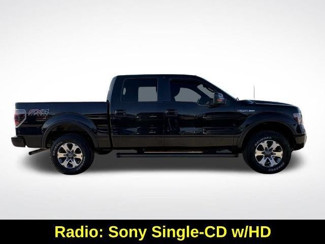 2013 Ford F-150 XL