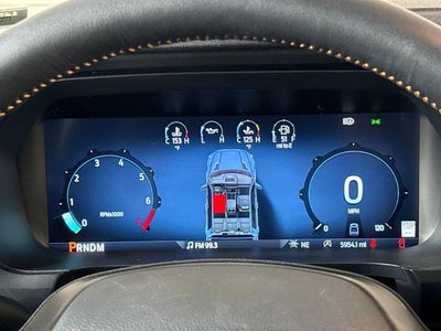 2024 Ford F-150 Tremor