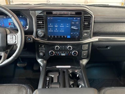 2024 Ford F-150 Tremor