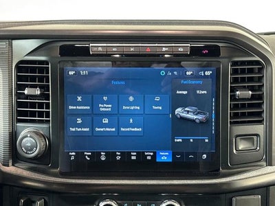 2024 Ford F-150 Tremor