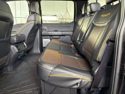 2024 Ford F-150 Tremor