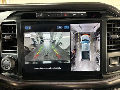 2024 Ford F-150 Tremor