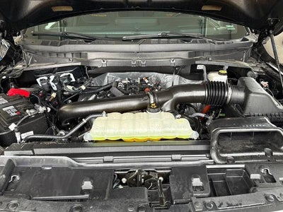 2024 Ford F-150 Tremor
