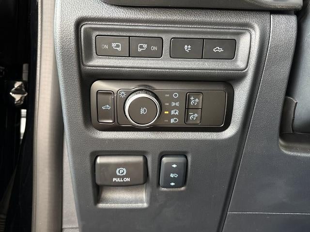 2024 Ford F-150 Tremor