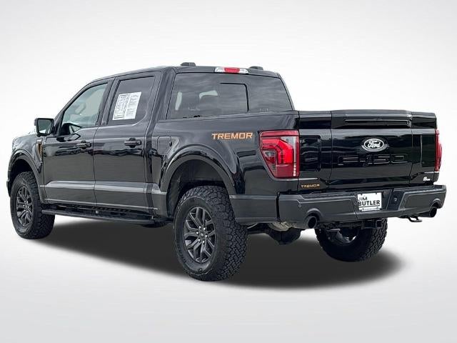 2024 Ford F-150 Tremor