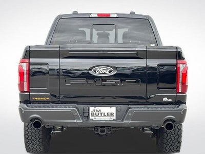 2024 Ford F-150 Tremor