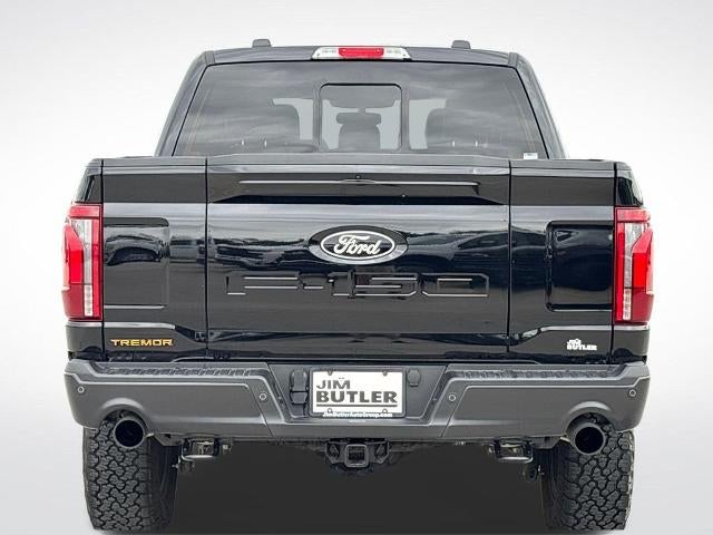 2024 Ford F-150 Tremor