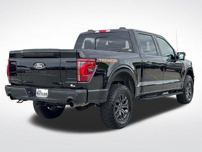 2024 Ford F-150 Tremor